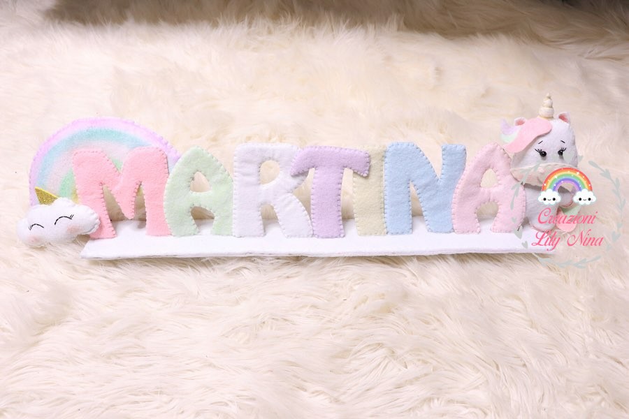 JYPS Set regalo di copleanno per ragazze con unicorno, set regalo di JYPS Set regalo di copleanno per ragazze con unicorno, set regalo di