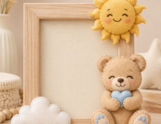 Idee lavoretti bambini da fare a casa fatto a mano