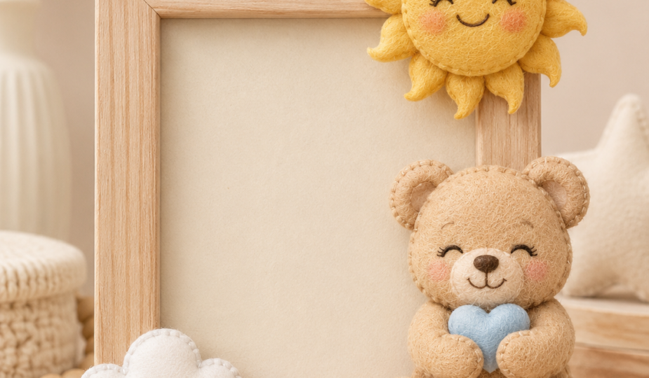 Idee lavoretti bambini da fare a casa fatto a mano
